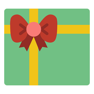 Gift Wrap